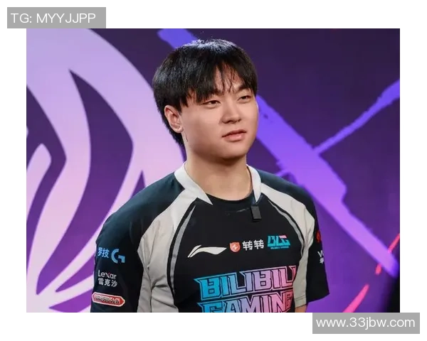 和平精英热议BLG战队实力之争引发玩家热烈讨论与思考