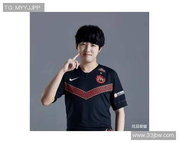 赛后分析：FPX与TES对决中的战术思考与经验总结