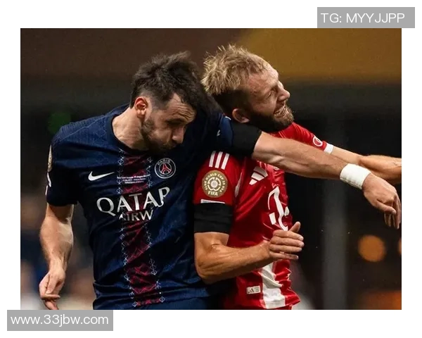 巴黎日耳曼与拜仁慕尼黑对决结果揭晓精彩瞬间回顾