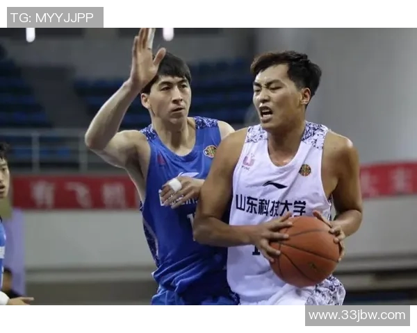 山东科技大学与河北工程大学的精彩对决引发关注与期待