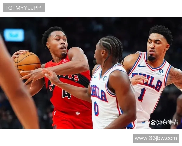 斯科蒂巴恩斯：年轻天才如何在NBA赛场上崭露头角与成长历程分析