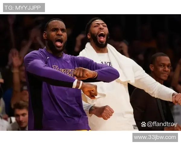 湖人队与骑士队激战正酣2019年1月14日精彩回顾与分析