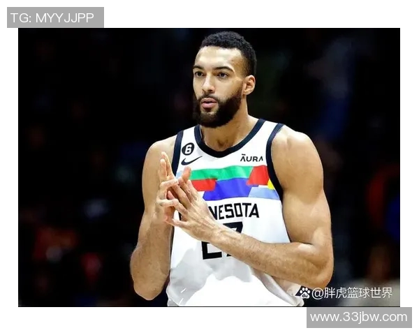 鲁迪戈贝尔：从防守巨星到篮球场上的全能领袖之路